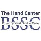 The Hand Center at BSSC