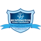 Huntington Family Dentistry PC.