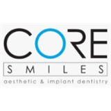 Core Smiles