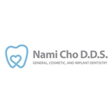 Nami Cho DDS