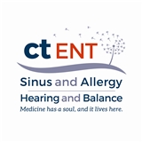 CT ENT Sinus and Allergy / Hearing and Balance