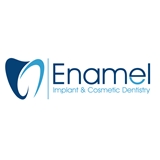 Enamel. General & Cosmetic Dentistry