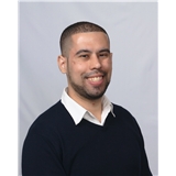 Raymond Batista, LCSW