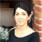 Avishan Nasiri