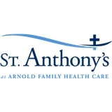 St. Anthony's at Arnold Family Health Care