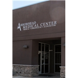Arrowhead Medical Inc. & Arrowhead Chiropractic