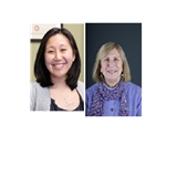 Kyoko Okamura MD, MPH & Susan Mann MD