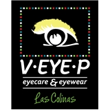 V EYE P Las Colinas