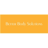Better Body Solutions