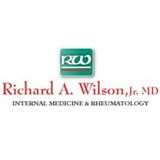 Richard A. Wilson Jr.