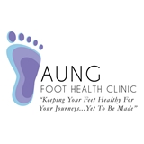 Aung FootHealth Clinic