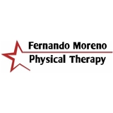 Fernando Moreno Physical Therapy