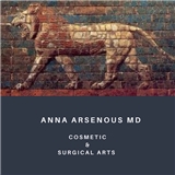 Anna Arsenous, M.D.