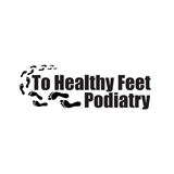 To Healthy Feet Podiatry