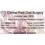 Victoria Laor DDS